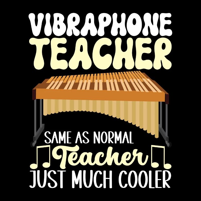 Vibraphon, vibraphonist