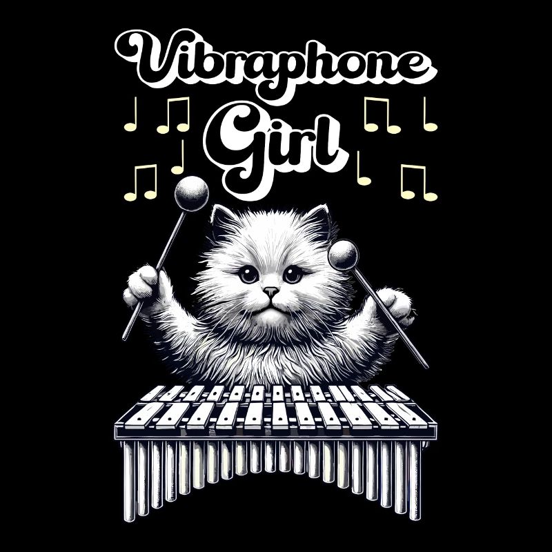 Vibraphon, vibraphonist