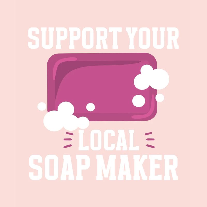 Soap Making Soap Maker