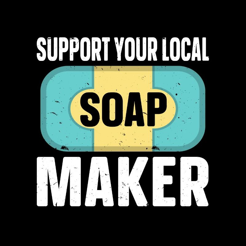 Soap Making Soap Maker