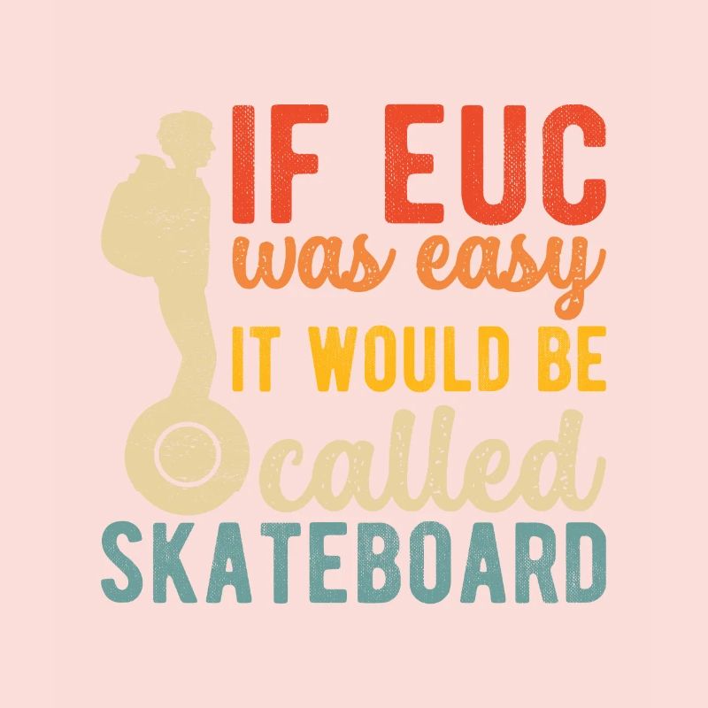 EUC Monoroue