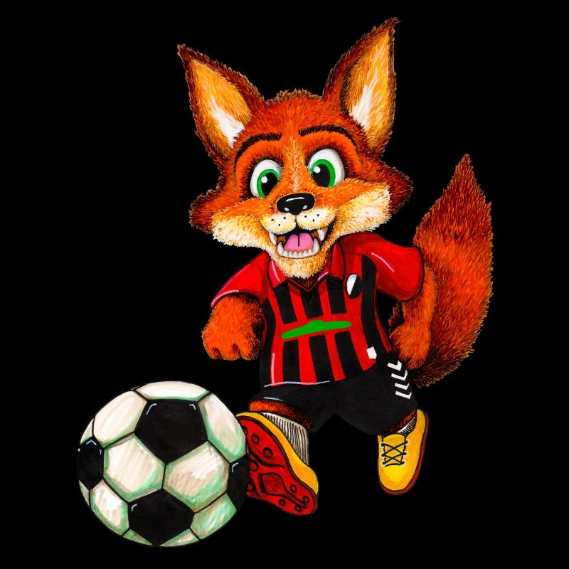  Fuchs