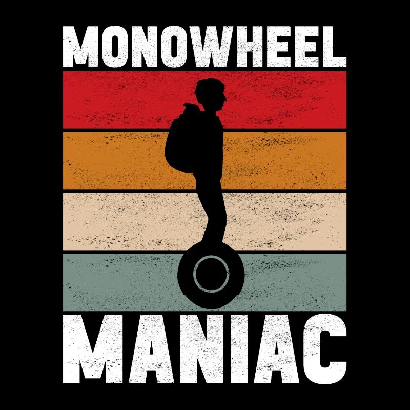 EUC Monowheel