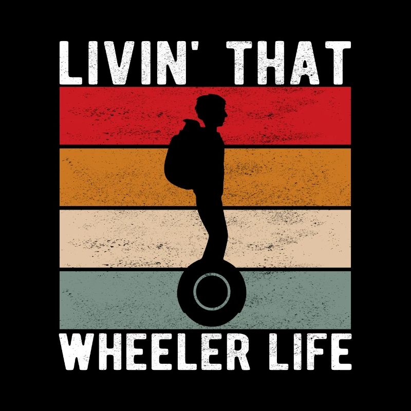 EUC Monowheel
