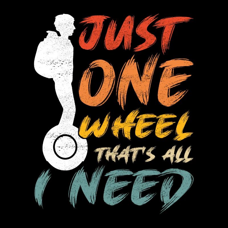 EUC Monowheel