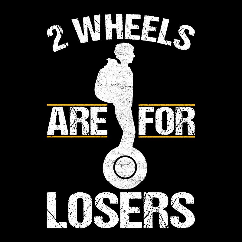 EUC Monowheel