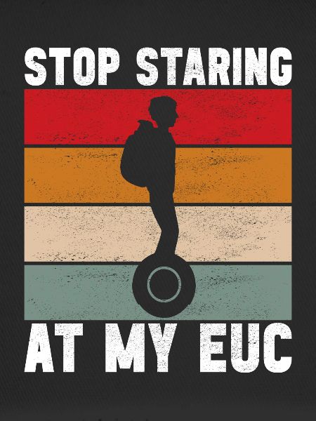 EUC Monoroue