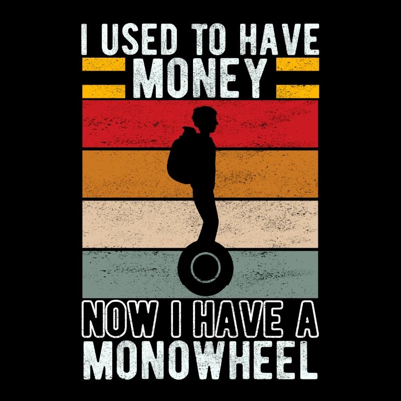 EUC Monowheel