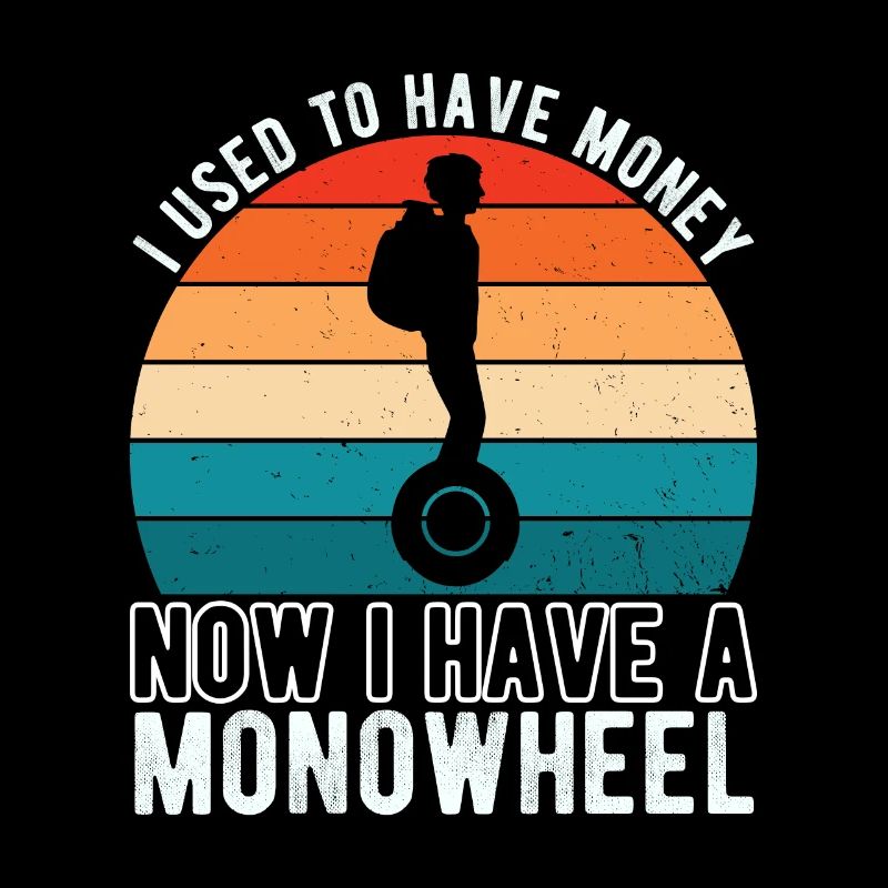 EUC Monowheel