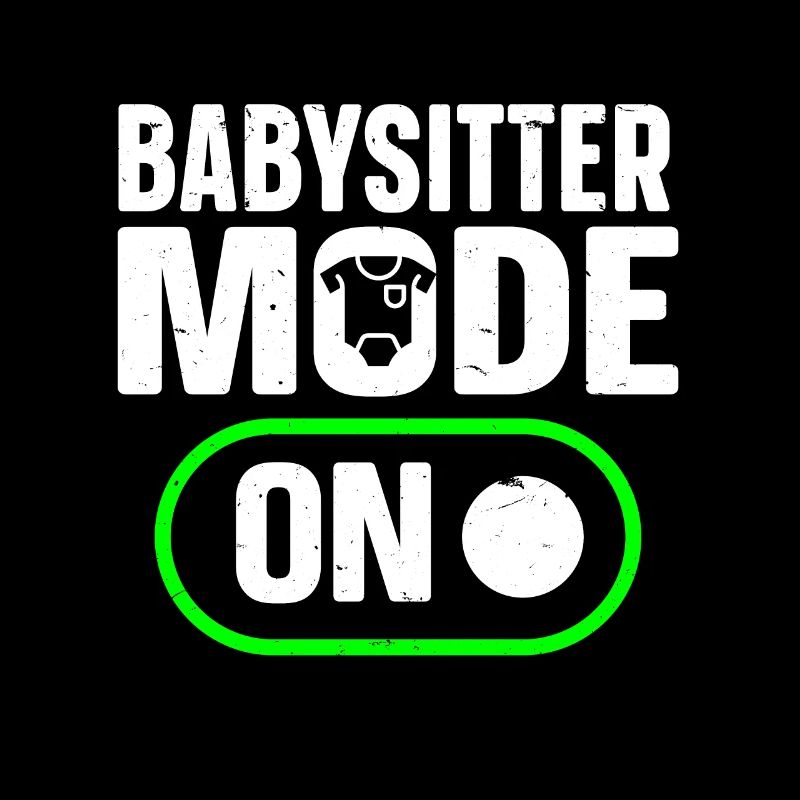 Babysitter Babysitting