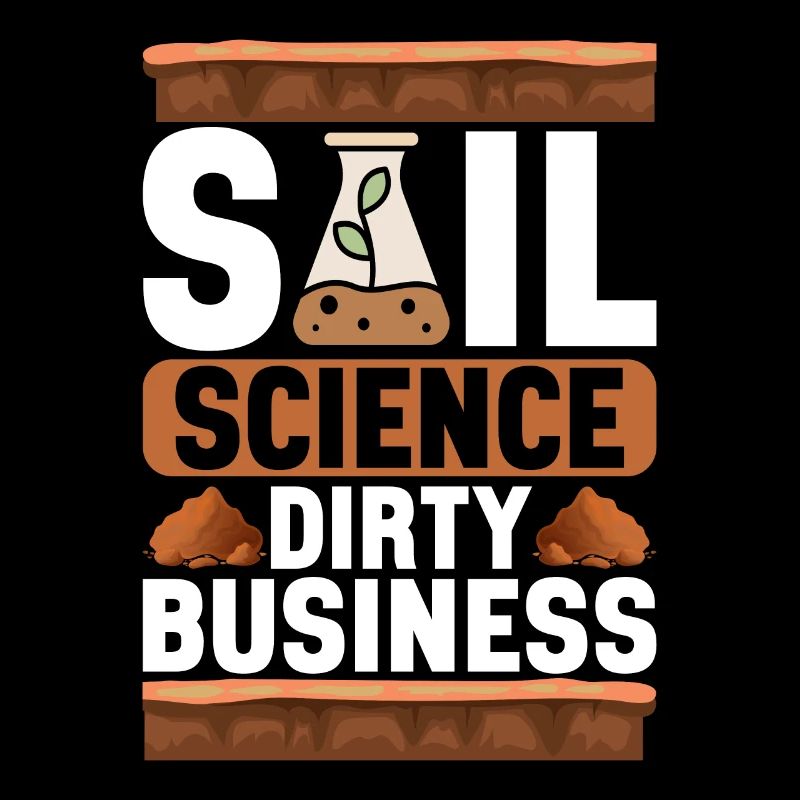Bodenwissenschaftler Science du sol