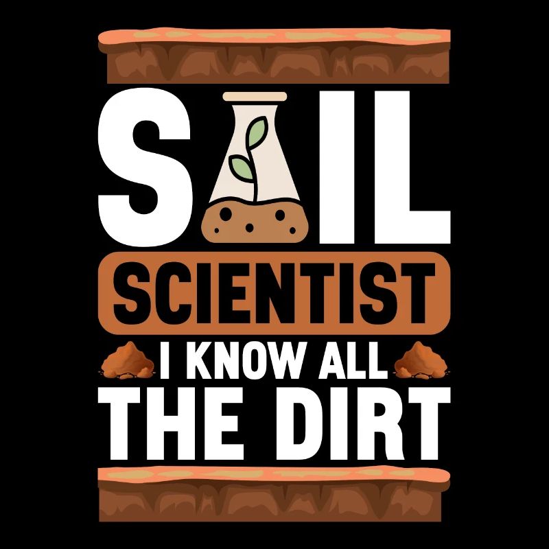 Bodenwissenschaftler Science du sol