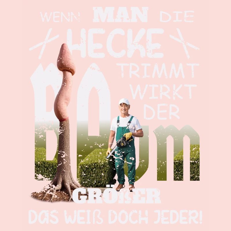 Big Penis Tree