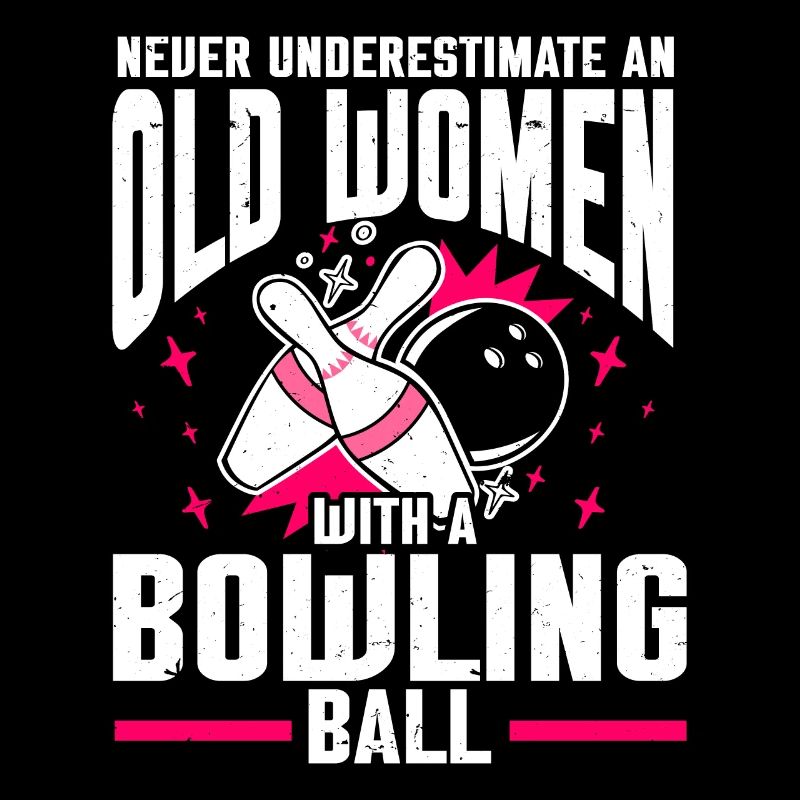 Boule de bowling Bowler