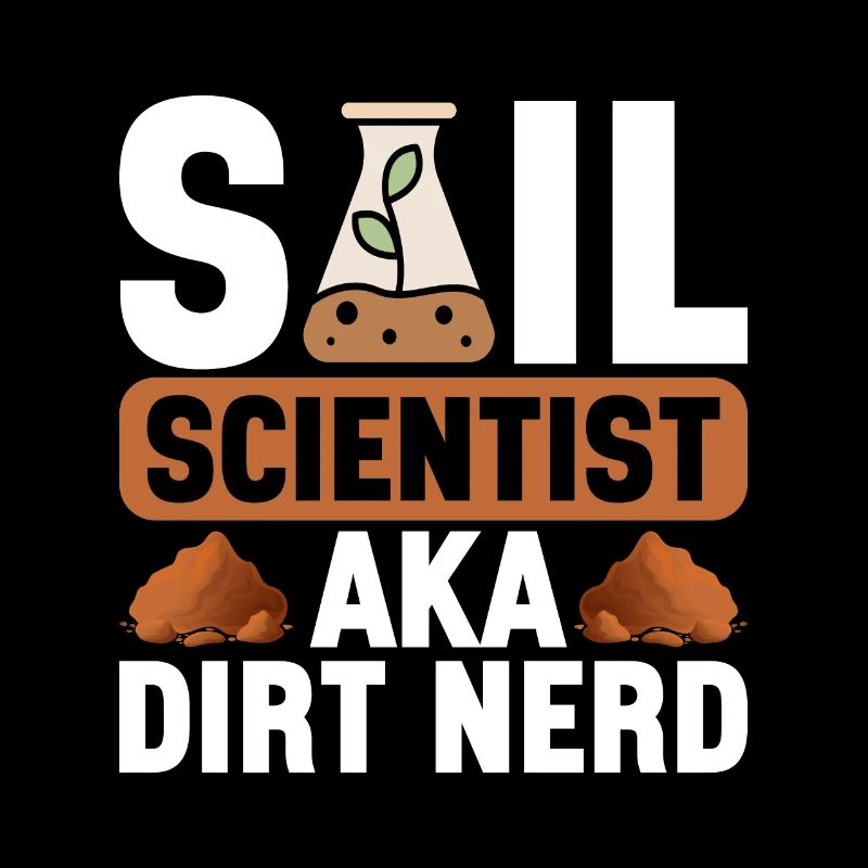 Bodenwissenschaftler Science du sol