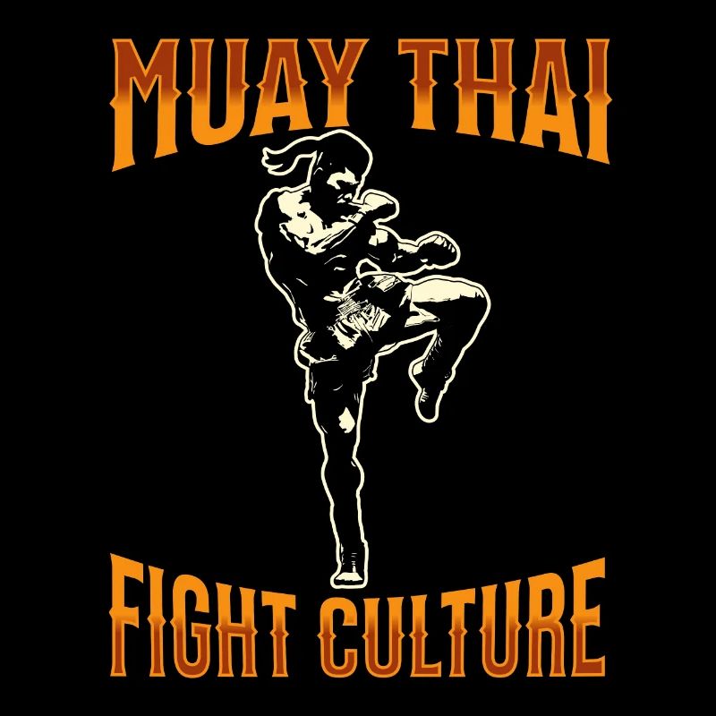 Muay Thaï Boxe Muay Thaï