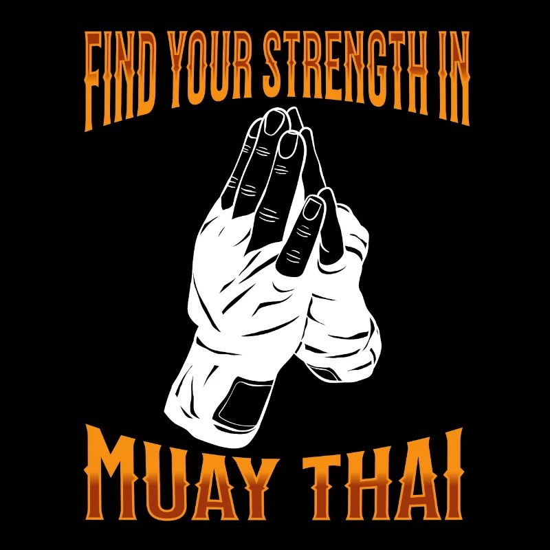 Muay Thai Boxing Muay Thai