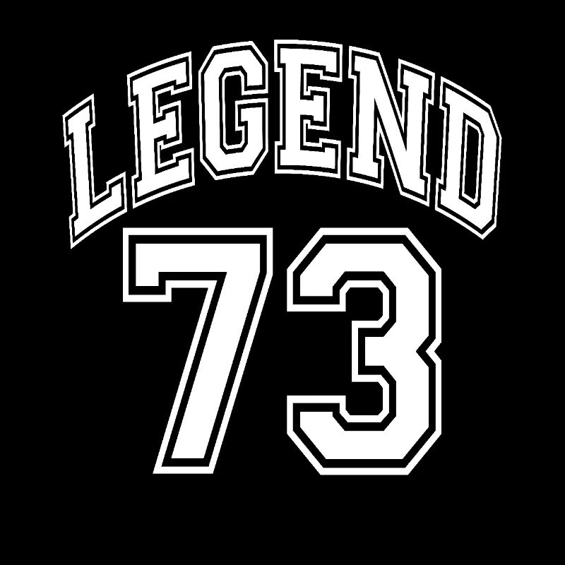 Légende 73