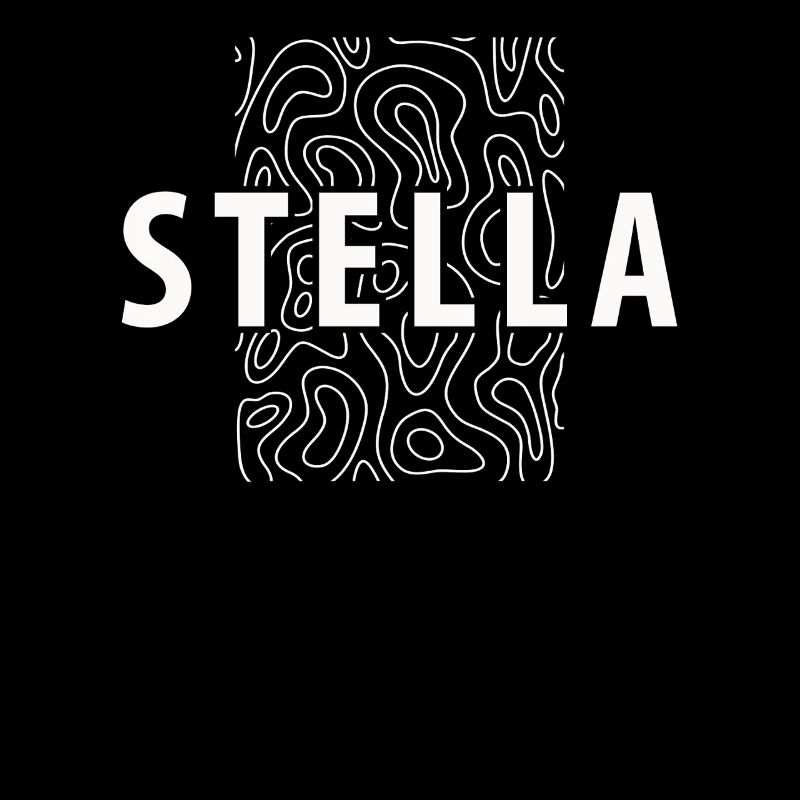 Stella Personalized - Name Stella