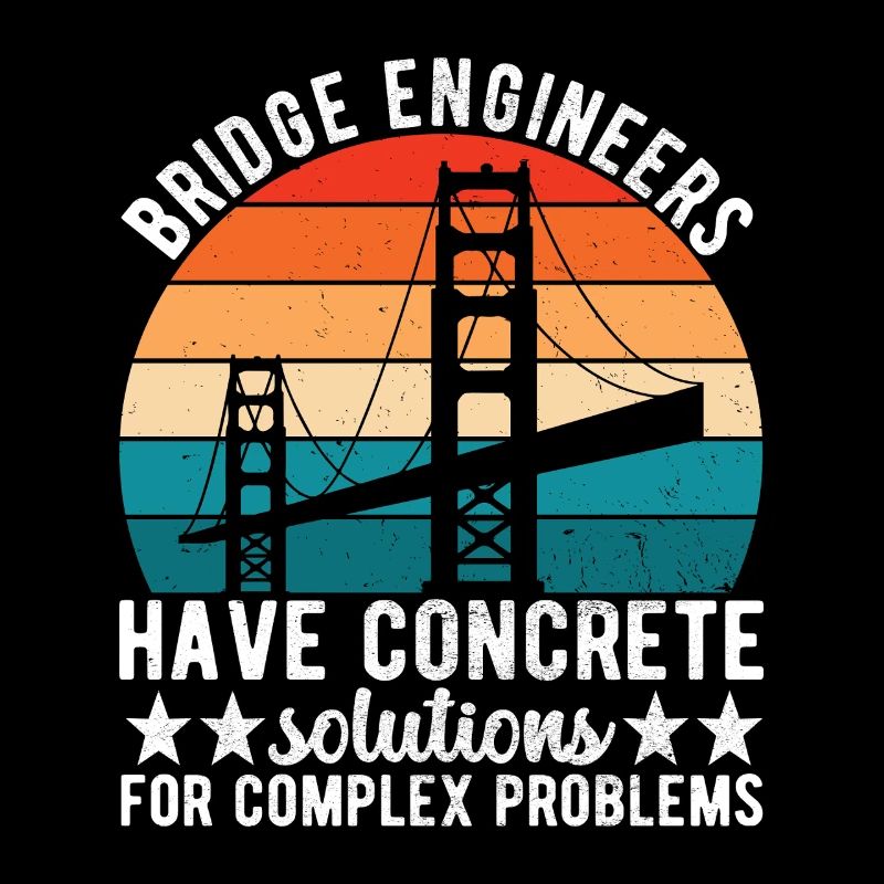 Bridge Engineer Bridge Construction