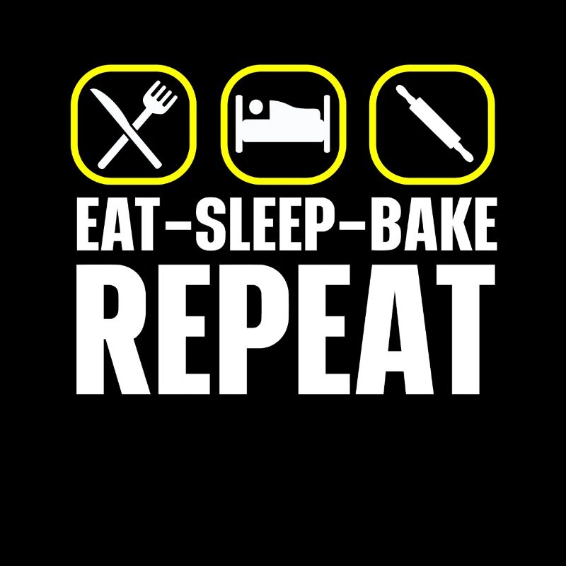 Baking Bakery Baker