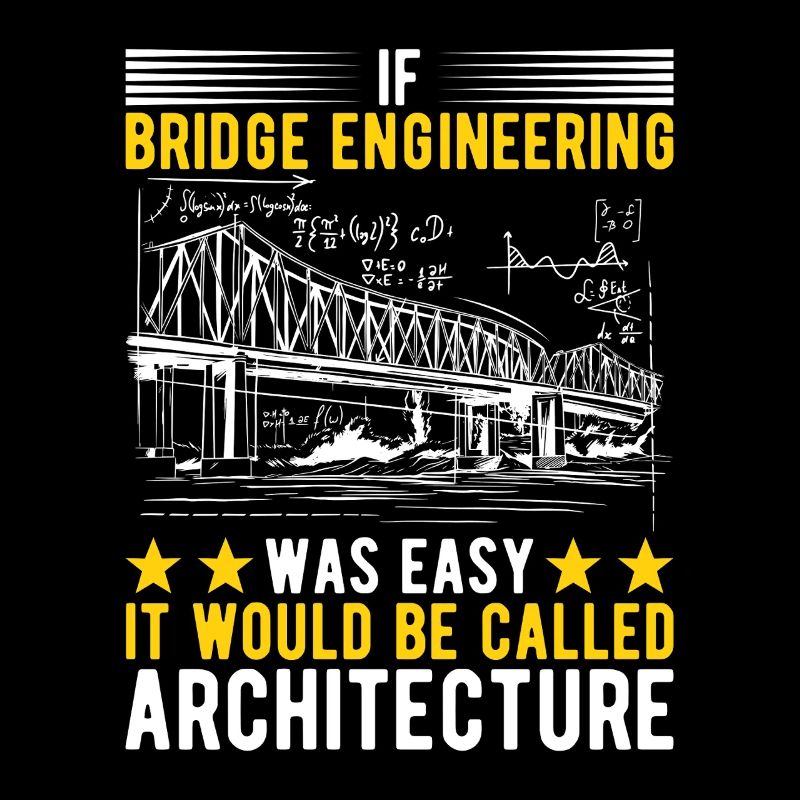 Bridge Engineer Bridge Construction