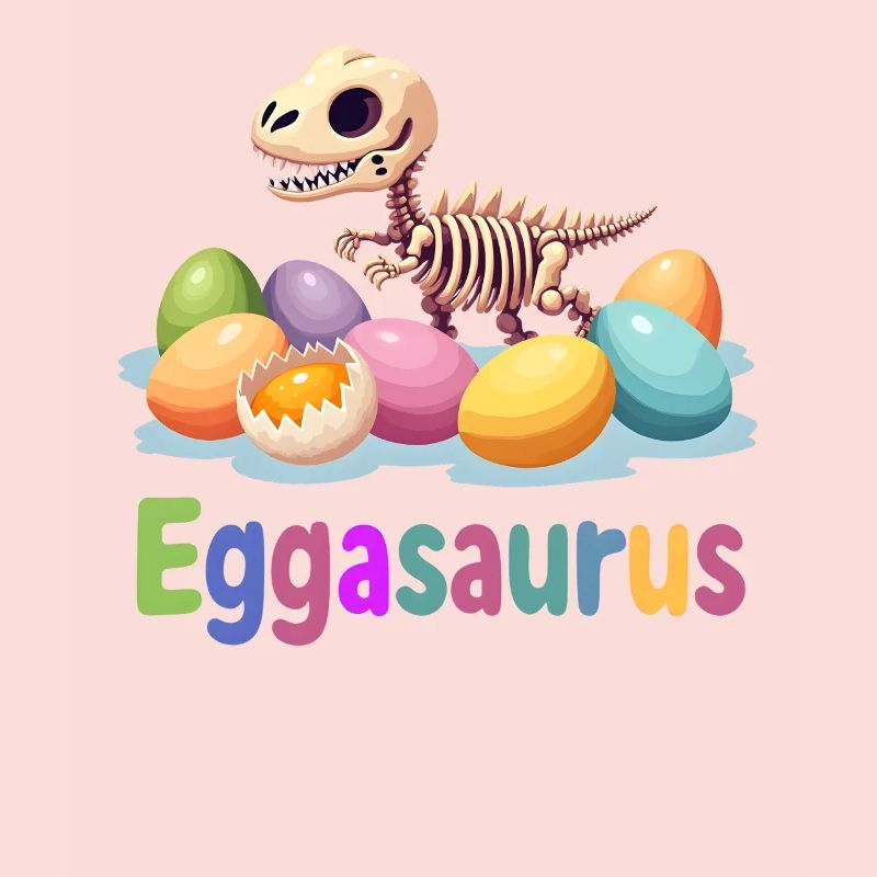 Eggasaurus Easter Stegosaurus Dinosaur Kleinkin
