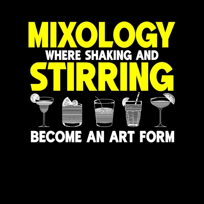Mixologist, Bartender, Bartender, Mixology