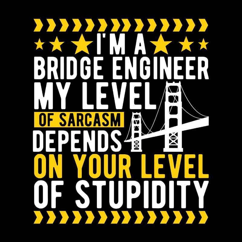 Bridge Engineer Bridge Construction