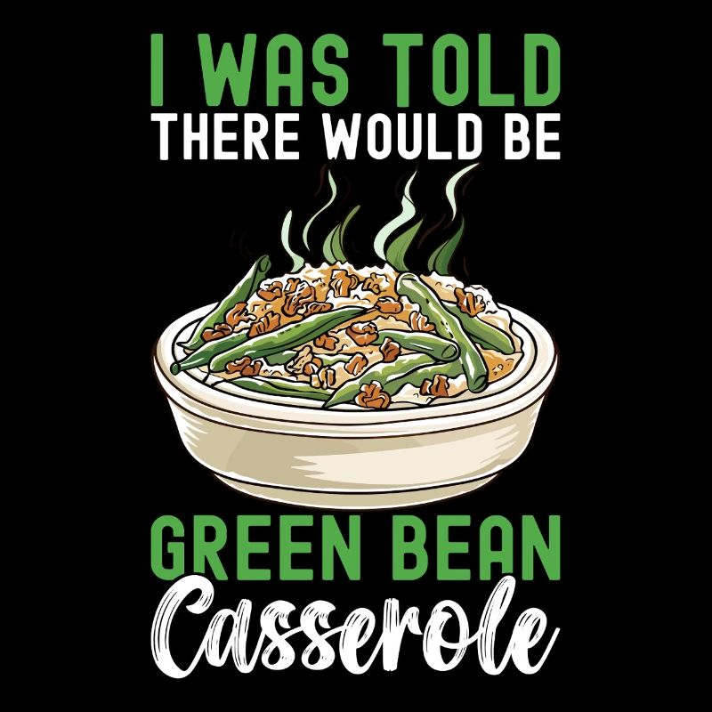 Green Bean Casserole