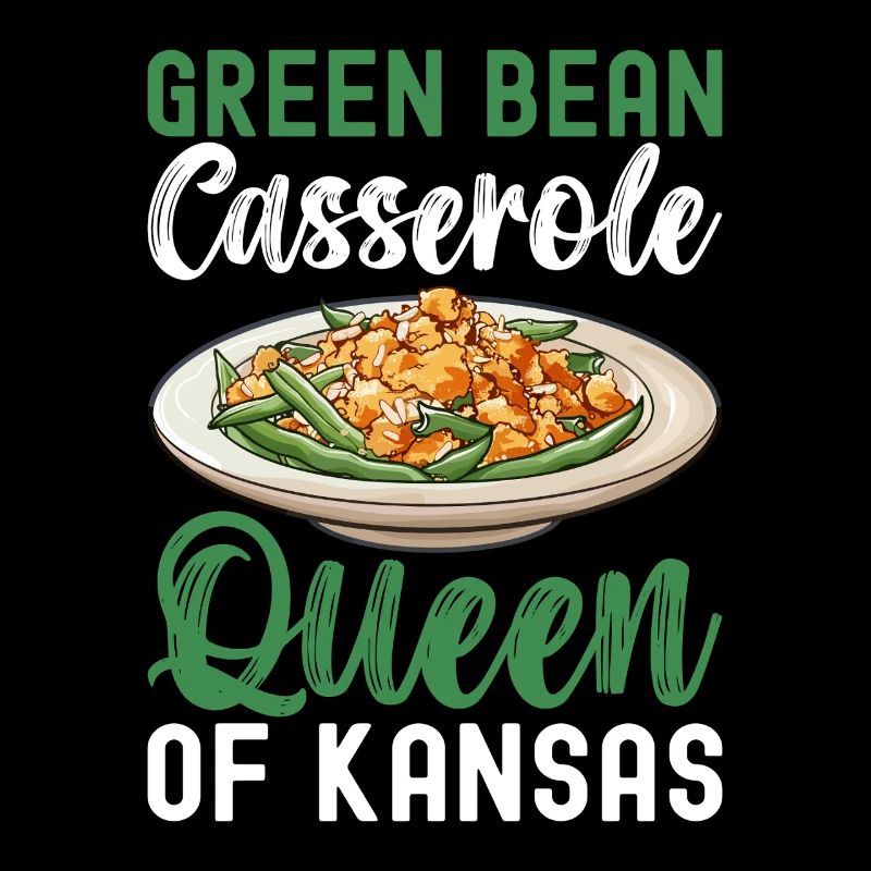 Green Bean Casserole