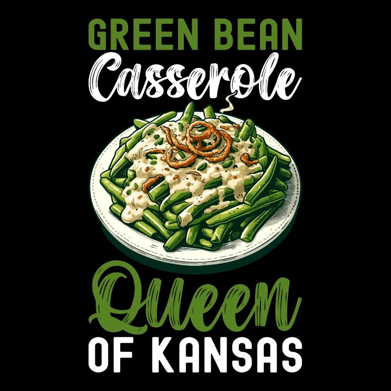 Green Bean Casserole