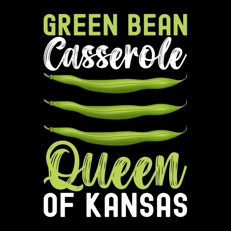 Green Bean Casserole