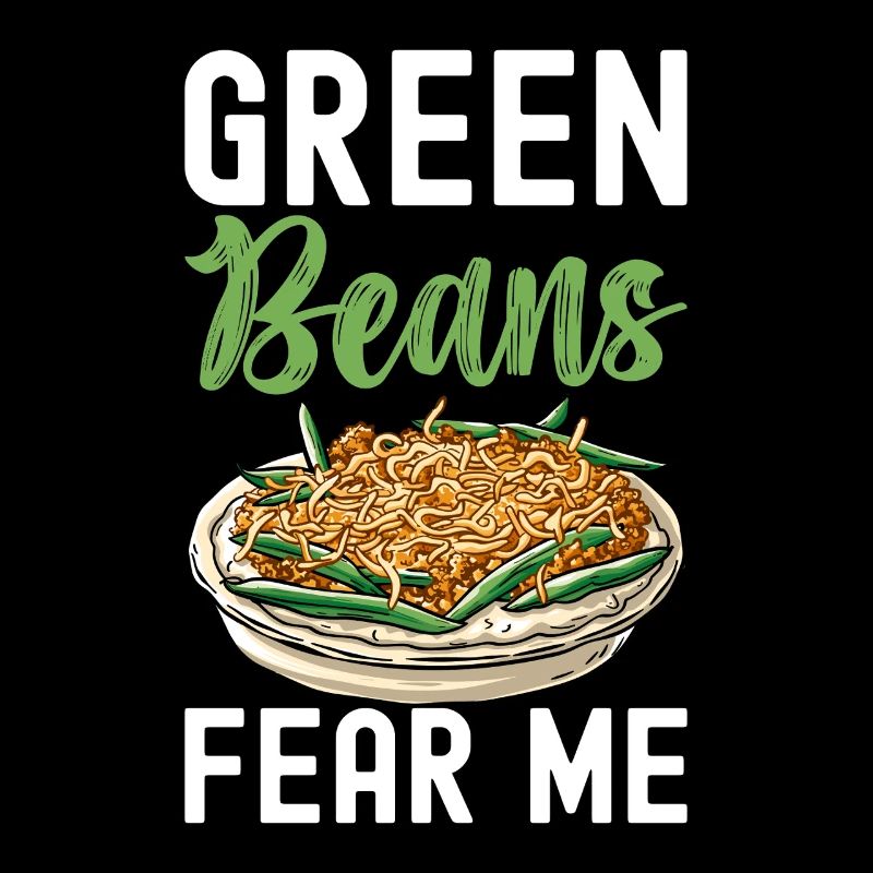 Green Bean Casserole