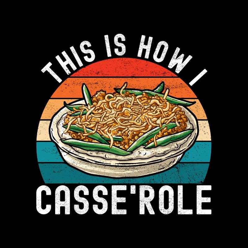 Green Bean Casserole