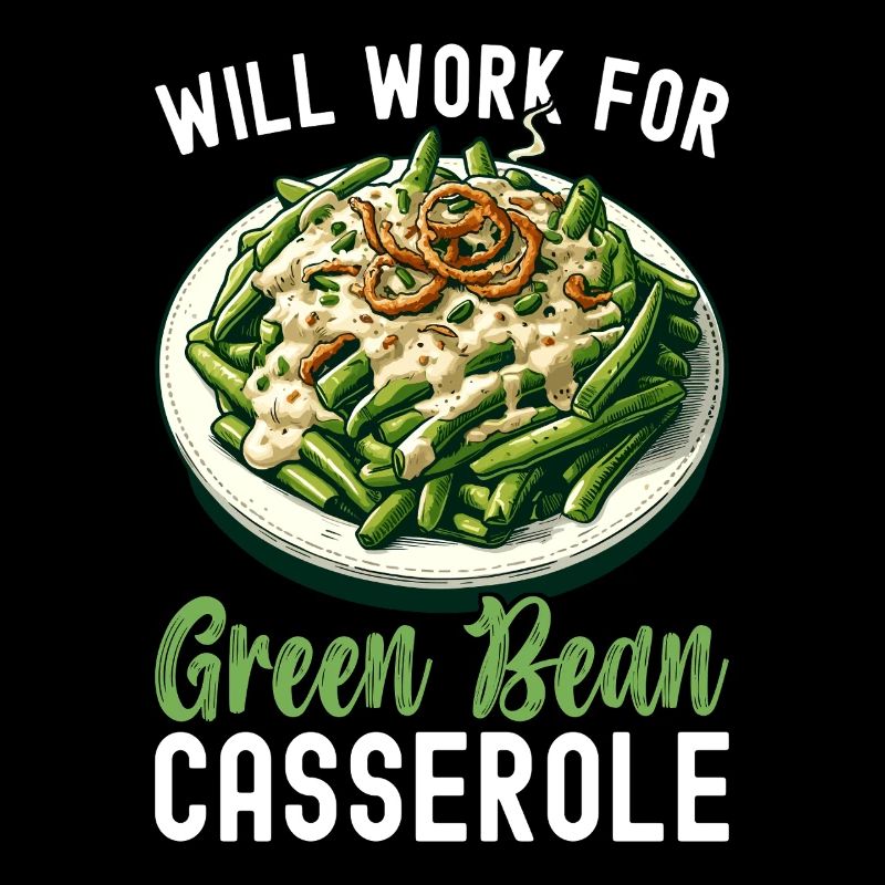 Green Bean Casserole