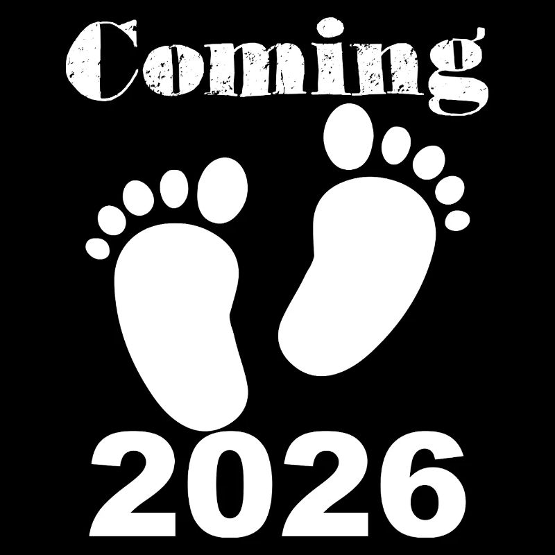 Annonce joyeuse bébé 2026