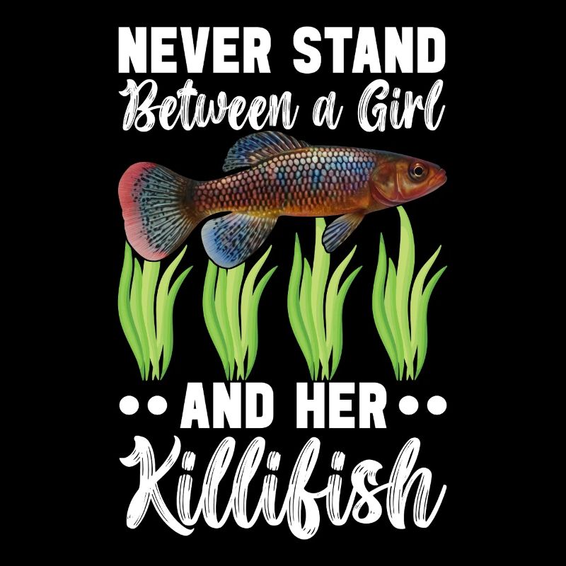 Killifisch Eierlegender Zahnkrapfen Aquarium
