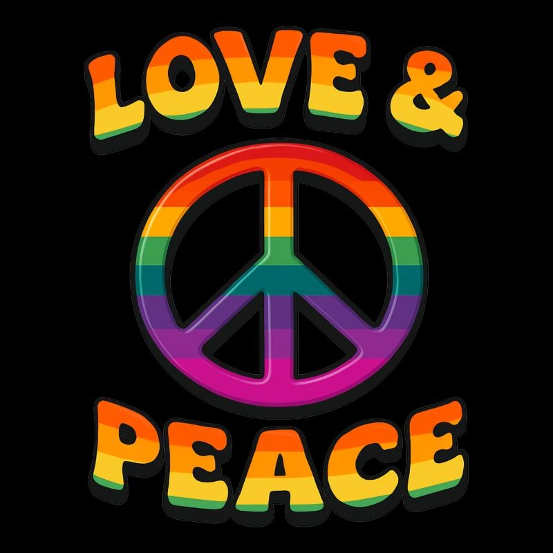 Liebe & Frieden