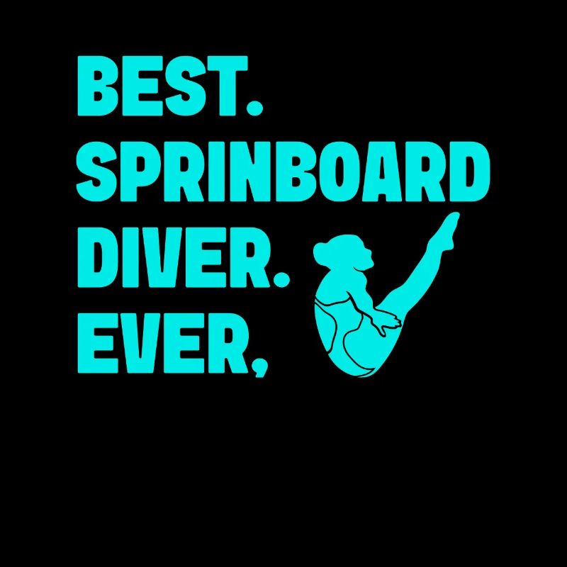 Diving diving board