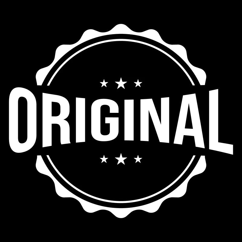 Original Emblem