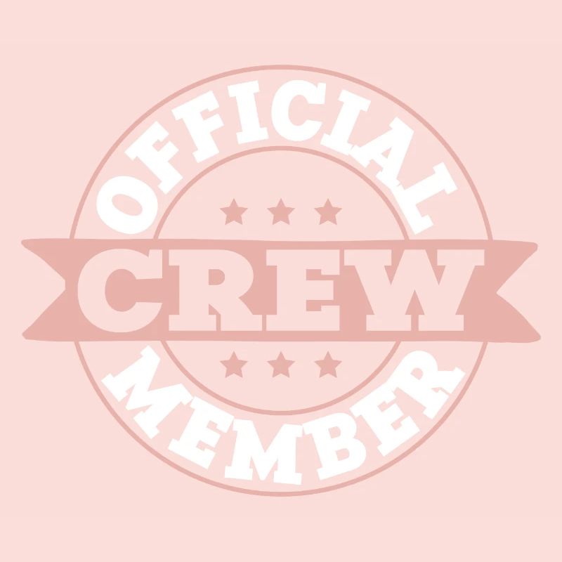 Crew Member