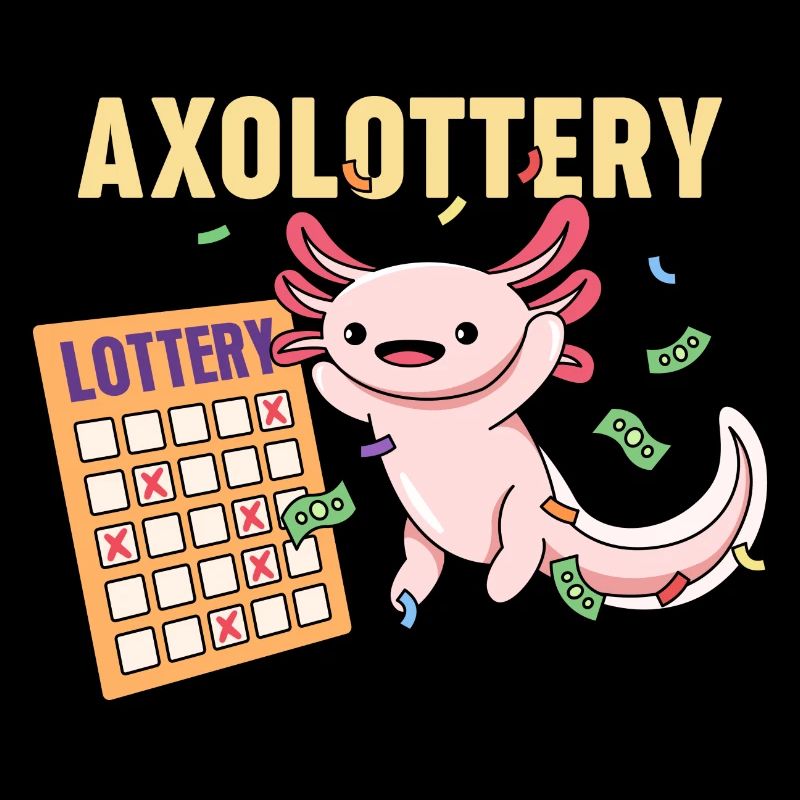 Conception de jeux de mots axolottery pour les amateurs d’axolotl