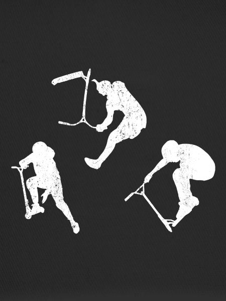 Stunt scooter Trickscooter Freestyle