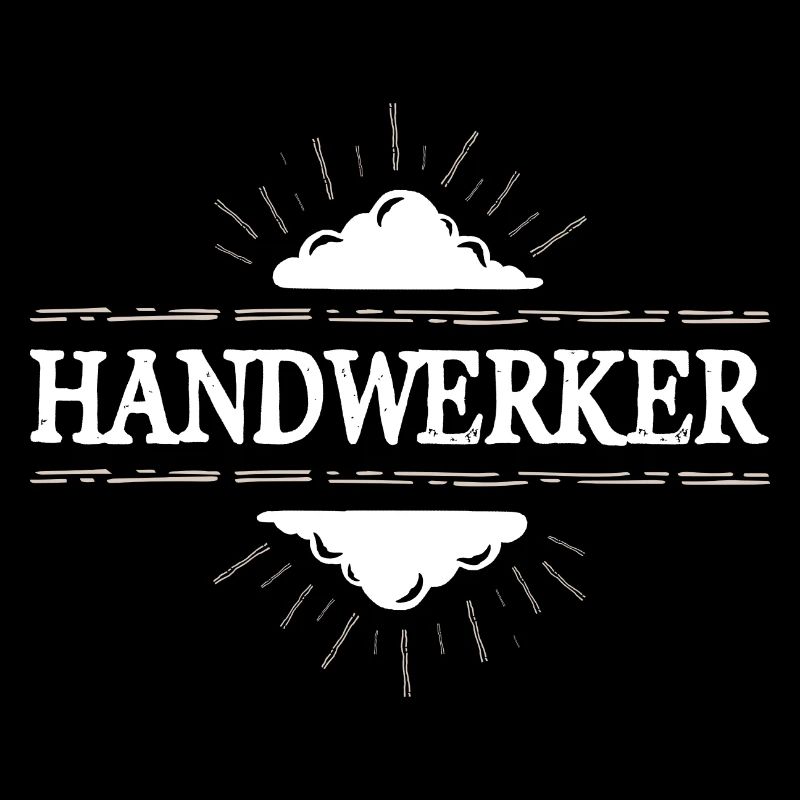 Handwerker Beruf