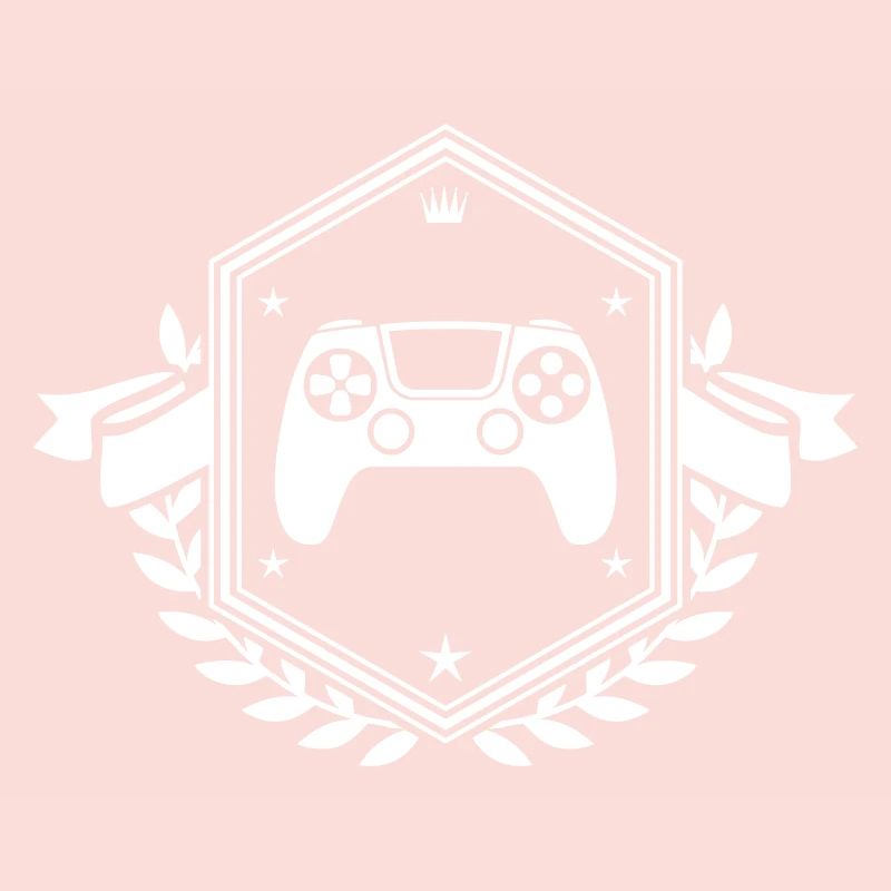 Gamepad crest controller