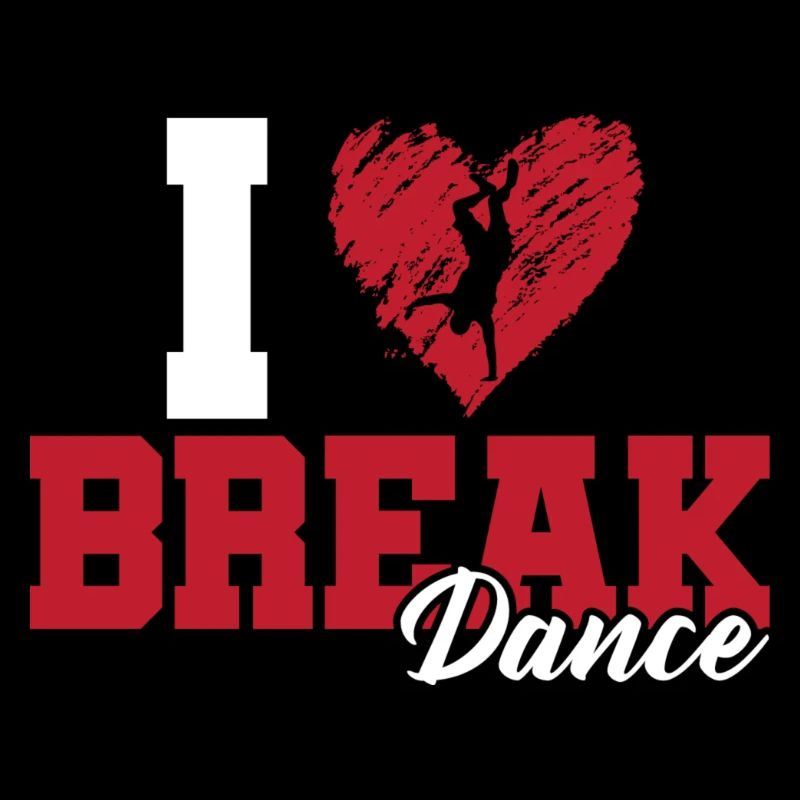 ich liebe breakdance