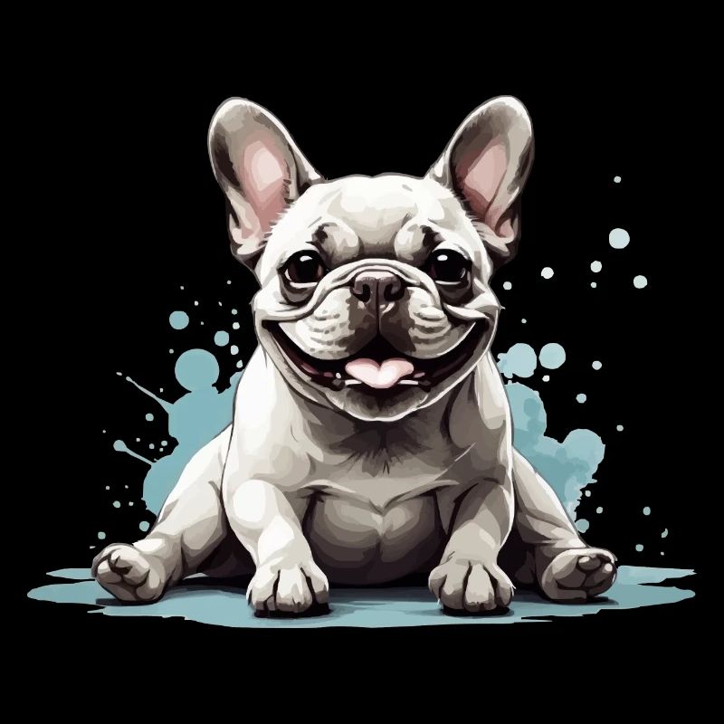 BOULEDOGUE FRANÇAIS MIGNON