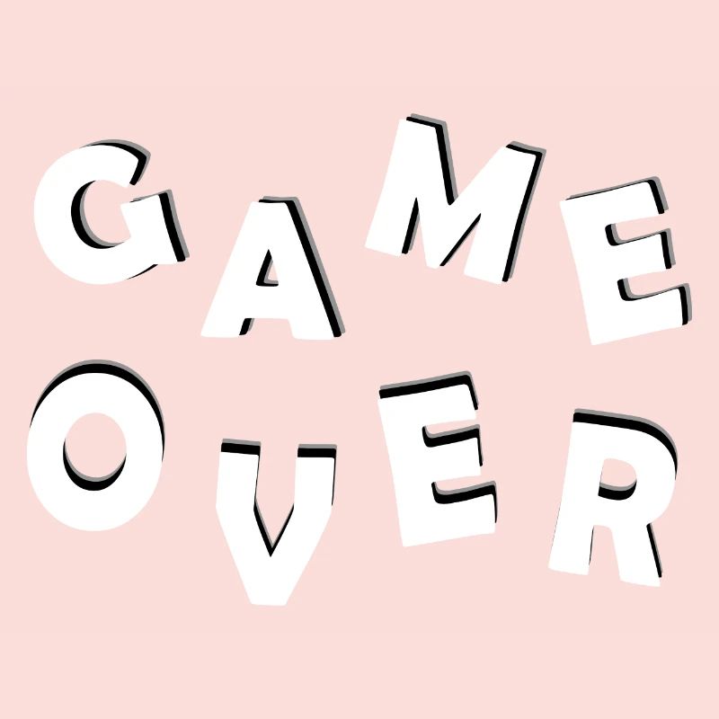 Game over