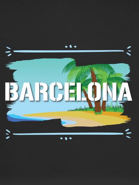 Barcelone